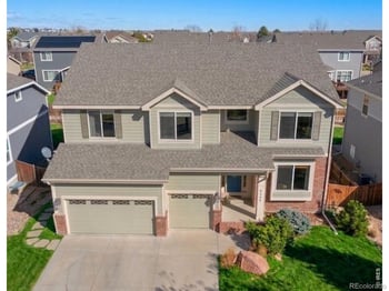 6326 Tilden St, Fort Collins, CO 80528