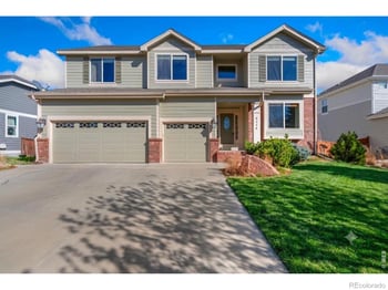 6326 Tilden St, Fort Collins, CO 80528