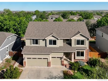 6326 Tilden St, Fort Collins, CO 80528