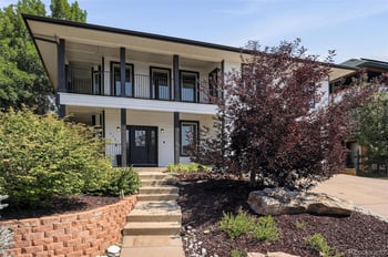 9381 W 67th Pl, Arvada, CO 80004