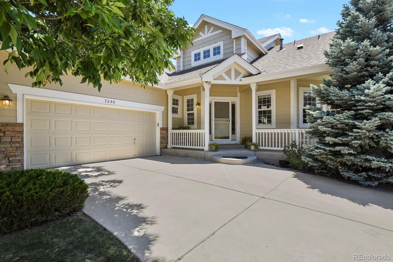 7490 Layton Way, Littleton, CO 80123