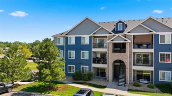 4451 S Ammons St #108, Littleton, CO 80123