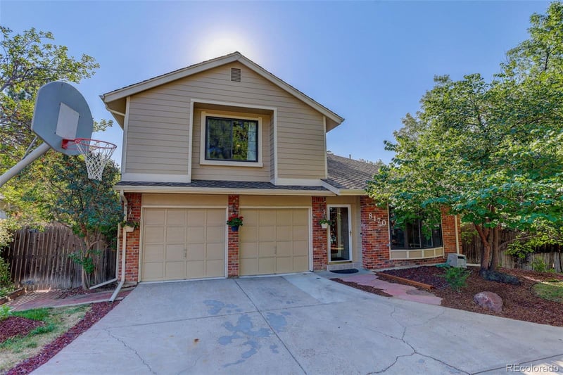 8170 Cody Ct, Arvada, CO 80005