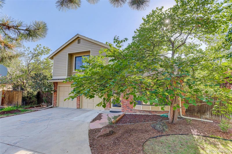8170 Cody Ct, Arvada, CO 80005