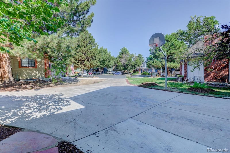 8170 Cody Ct, Arvada, CO 80005