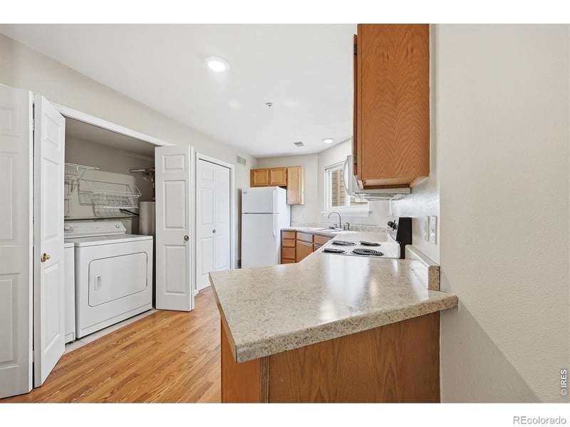 4965 Twin Lakes Rd #67, Boulder, CO 80301