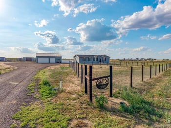 37101 County Road 59, Eaton, CO 80615