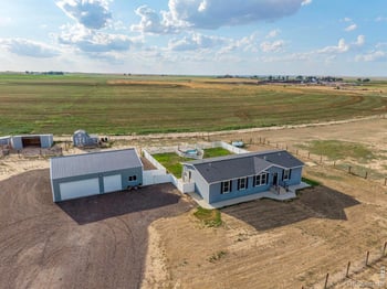 37101 County Road 59, Eaton, CO 80615