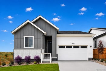 17106 W 92nd Loop, Arvada, CO 80007