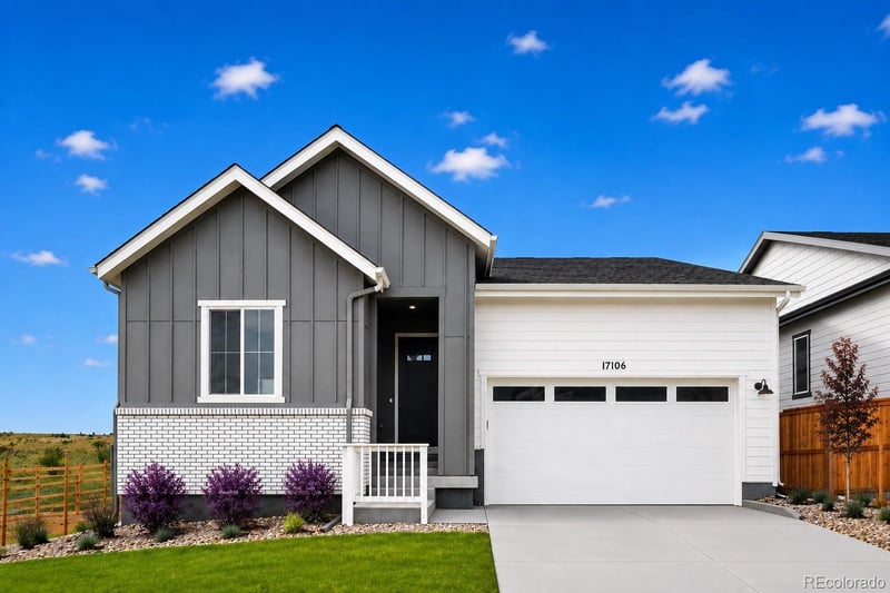 17106 W 92nd Loop, Arvada, CO 80007