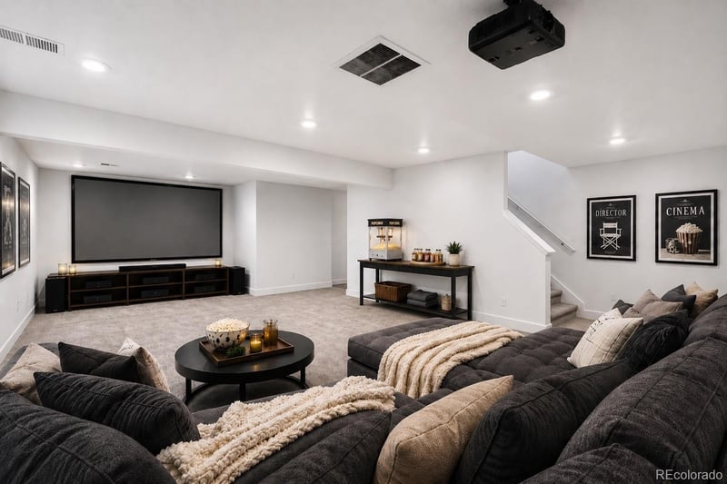 17106 W 92nd Loop, Arvada, CO 80007