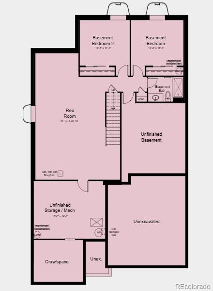 17106 92nd Loop, Arvada, CO 80007