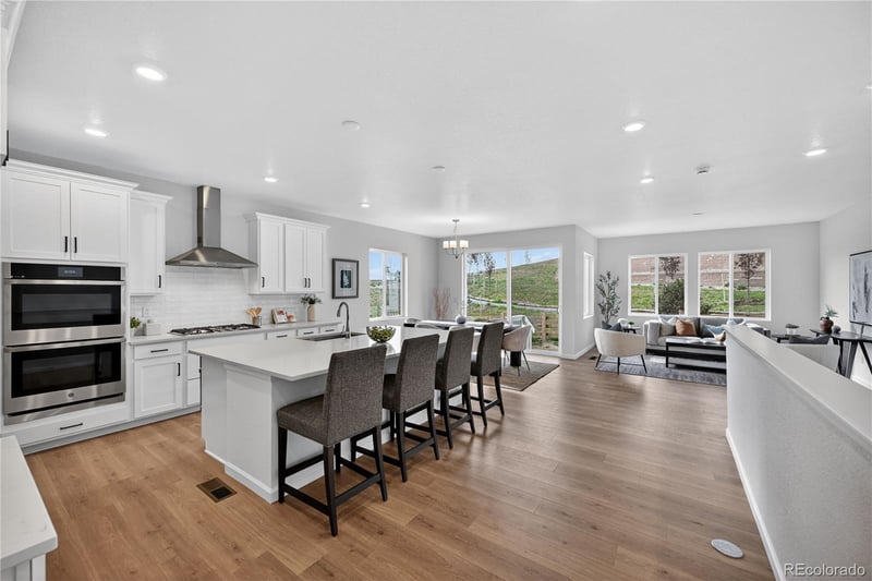 17106 W 92nd Loop, Arvada, CO 80007