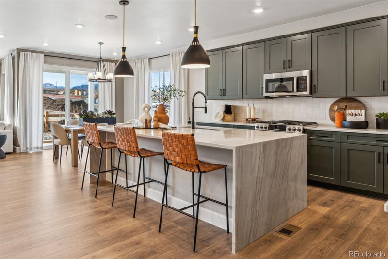 17106 92nd Loop, Arvada, CO 80007
