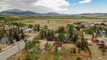 601 Bogue St, Fairplay, CO 80440