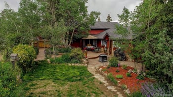 601 Bogue St, Fairplay, CO 80440