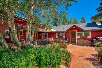 601 Bogue St, Fairplay, CO 80440