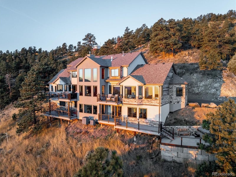 24994 Simmons Way, Golden, CO 80403