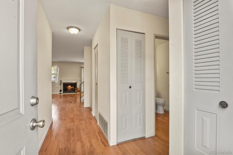 3471 S Ammons St #12-2, Denver, CO 80227