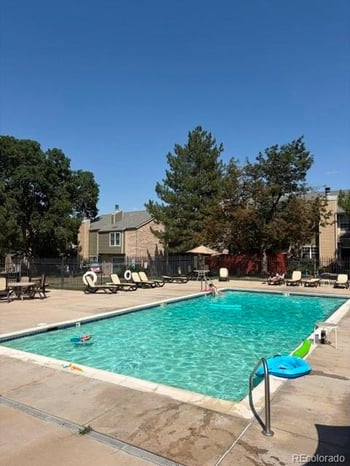 3471 S Ammons St #12-2, Denver, CO 80227