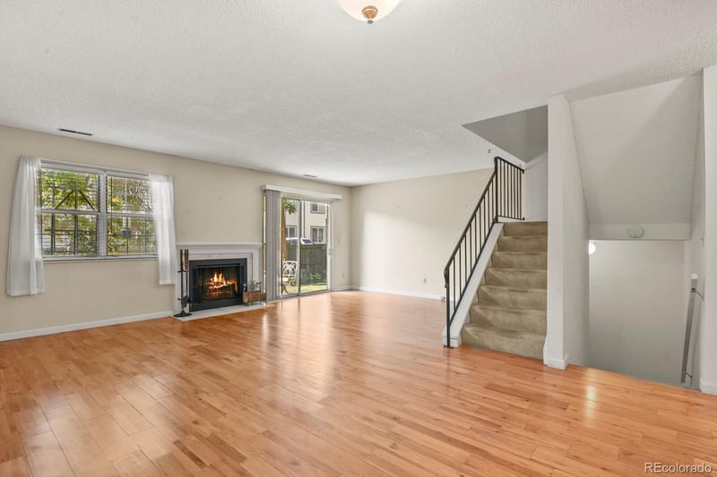 3471 S Ammons St #12-2, Denver, CO 80227