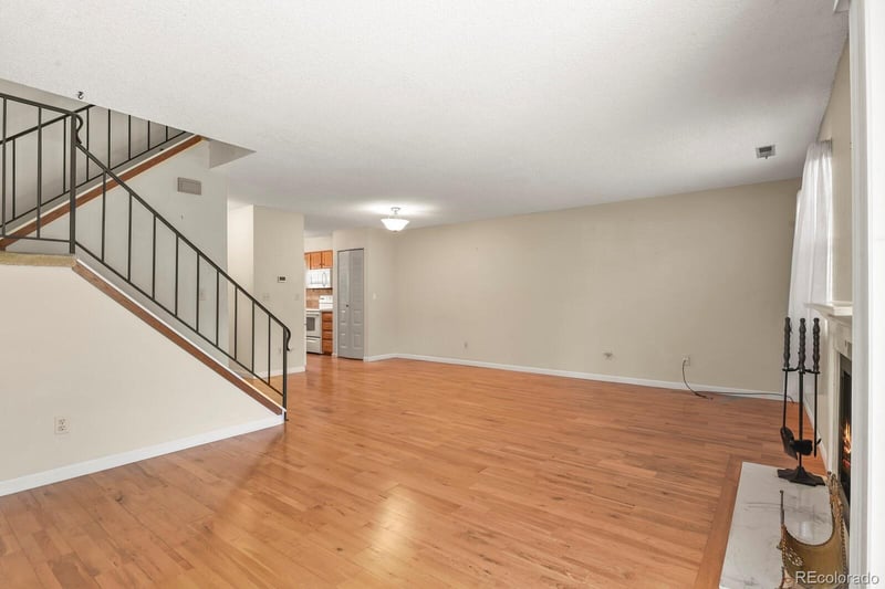 3471 S Ammons St #12-2, Denver, CO 80227