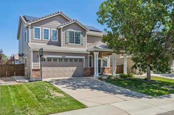10314 Tracewood Dr, Littleton, CO 80130