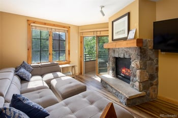 150 Dercum Sq #8482, Keystone, CO 80435