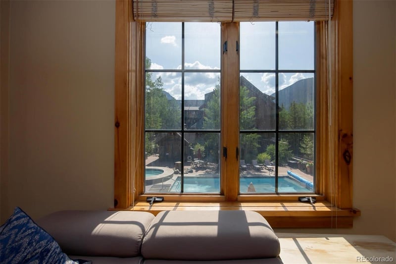 150 Dercum Sq #8482, Keystone, CO 80435