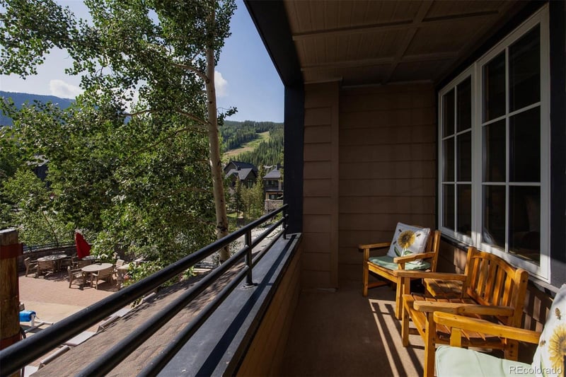 150 Dercum Sq #8482, Keystone, CO 80435