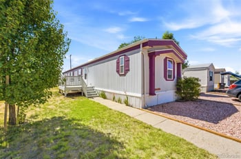 218 Grape St Lot 32, Hudson, CO 80642