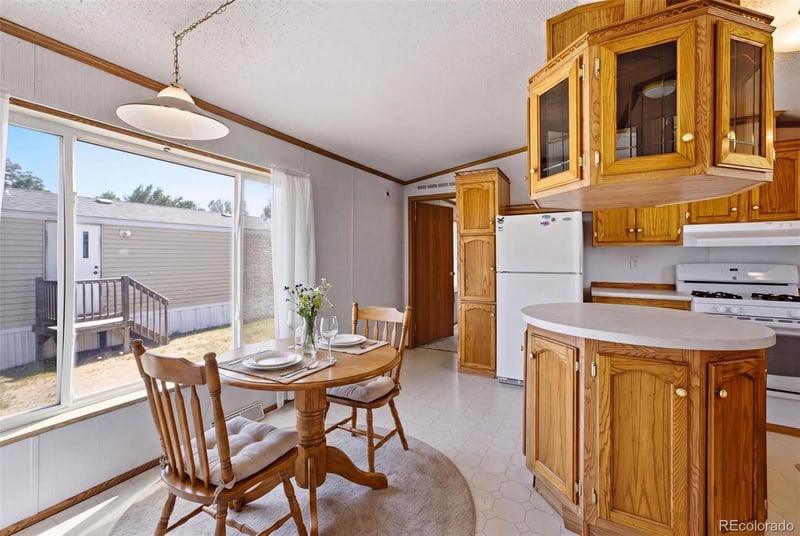 218 Grape St Lot 32, Hudson, CO 80642