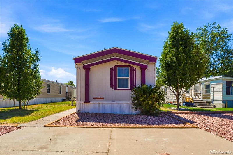 218 Grape St Lot 32, Hudson, CO 80642