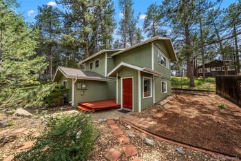 4743 S Cedar Rd #A&B, Evergreen, CO 80439