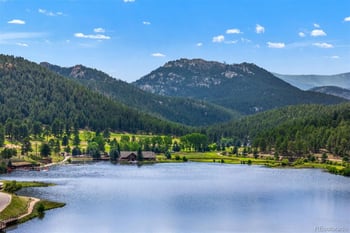 4743 S Cedar Rd #A&B, Evergreen, CO 80439