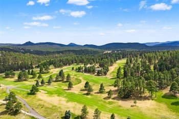 4743 S Cedar Rd #A&B, Evergreen, CO 80439