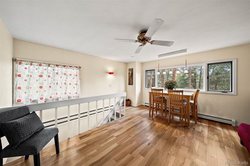 4743 Cedar Rd, Evergreen, CO 80439