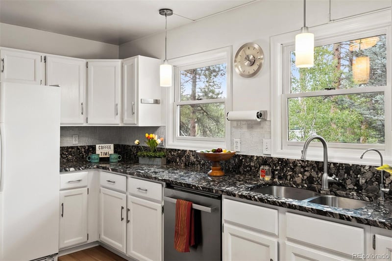 4743 Cedar Rd, Evergreen, CO 80439