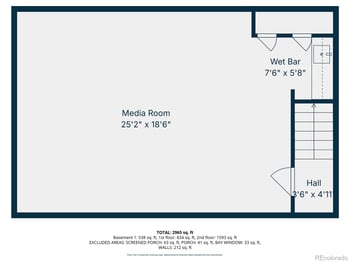 13082 S Wamblee Valley Rd, Conifer, CO 80433