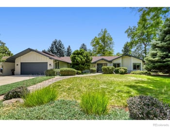 3880 Chippewa Dr, Boulder, CO 80303