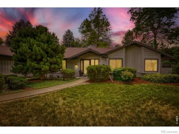 3880 Chippewa Dr, Boulder, CO 80303