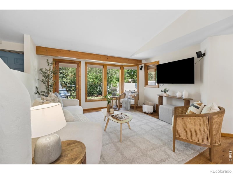 160 S 36th St, Boulder, CO 80305
