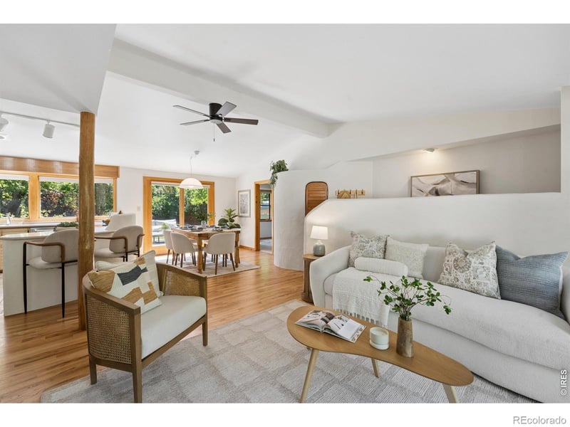 160 S 36th St, Boulder, CO 80305