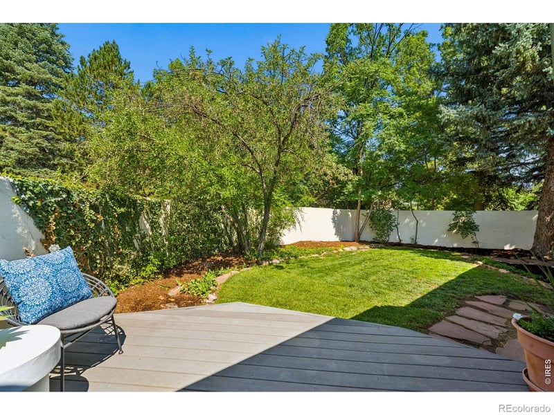 160 S 36th St, Boulder, CO 80305