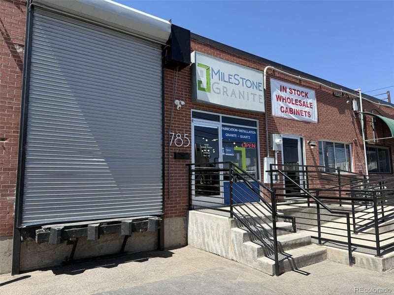 785 Jason St, Denver, CO 80223
