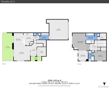 10152 Bluffmont Ln, Lone Tree, CO 80124