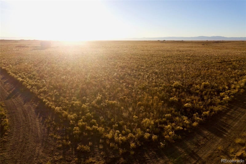 620 - 621 Pine Cone Rd Lot 620 & 621, Crestone, CO 81131