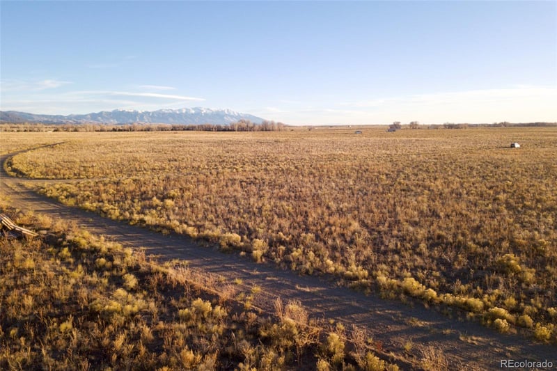 620 - 621 Pine Cone Rd Lot 620 & 621, Crestone, CO 81131