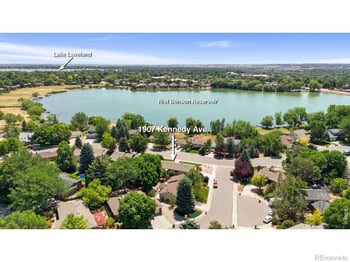 1907 Kennedy Ave, Loveland, CO 80538