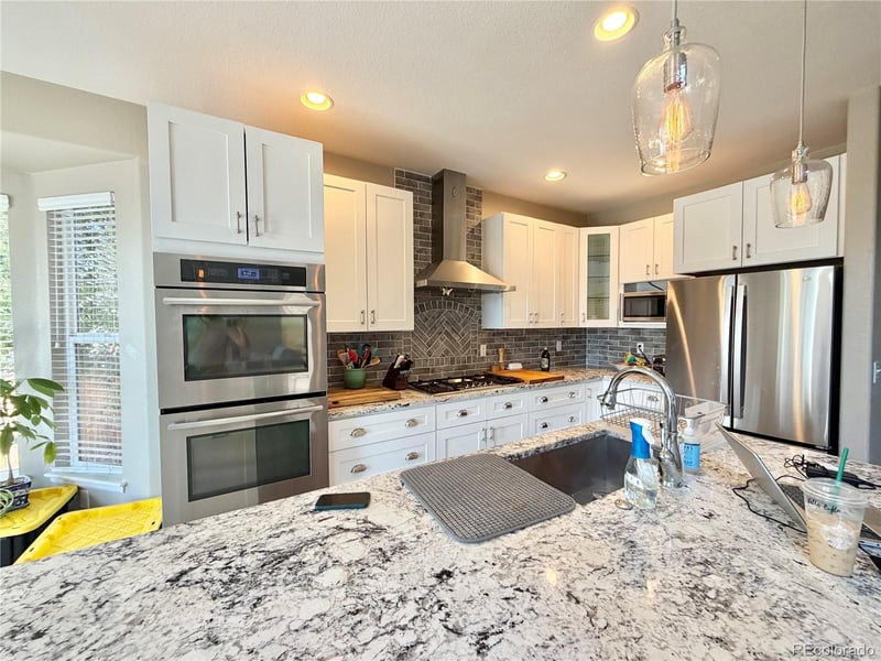 1698 Peridot Ln, Castle Rock, CO 80108